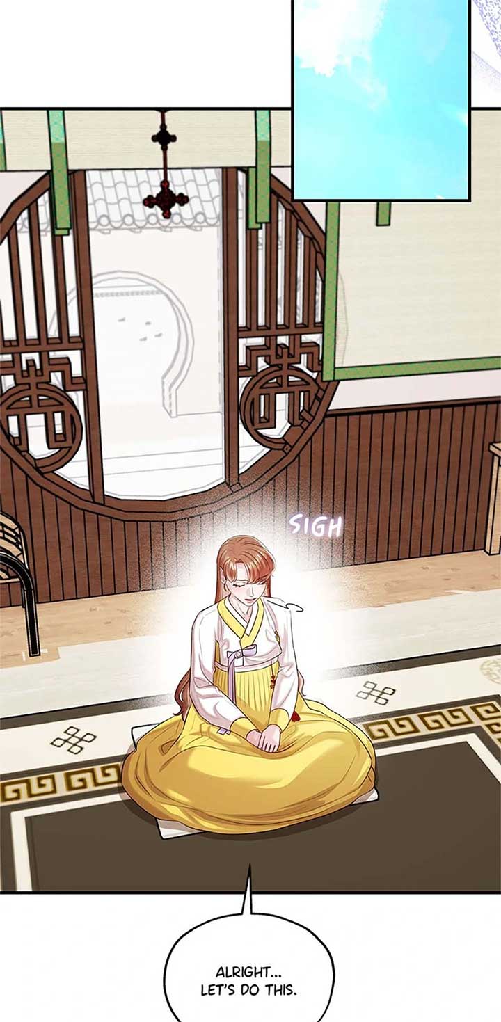 Avoiding the Heavenly Emperor Chapter 101 page 31