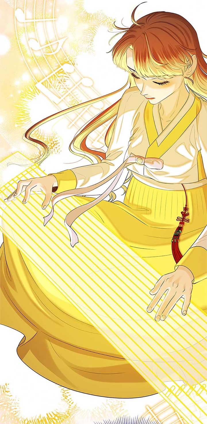 Avoiding the Heavenly Emperor Chapter 101 page 33