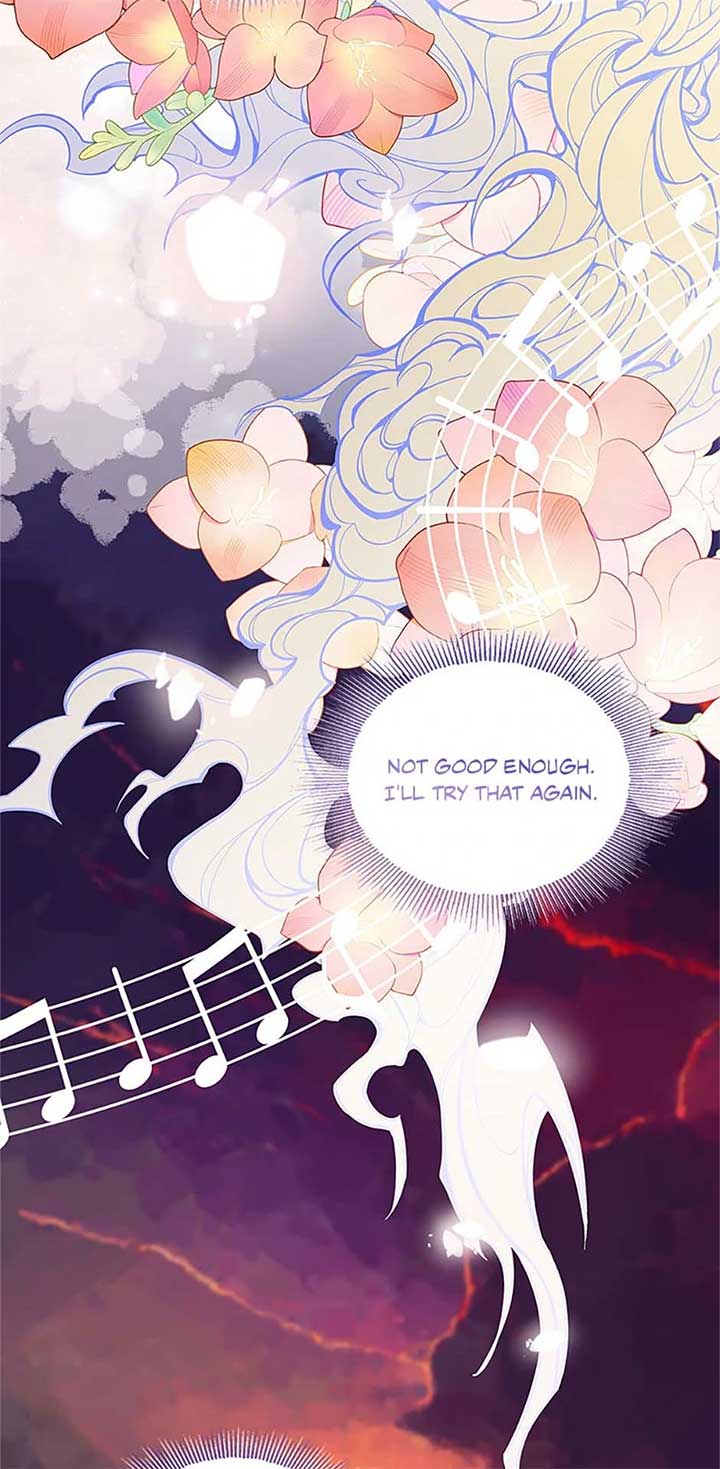 Avoiding the Heavenly Emperor Chapter 101 page 35