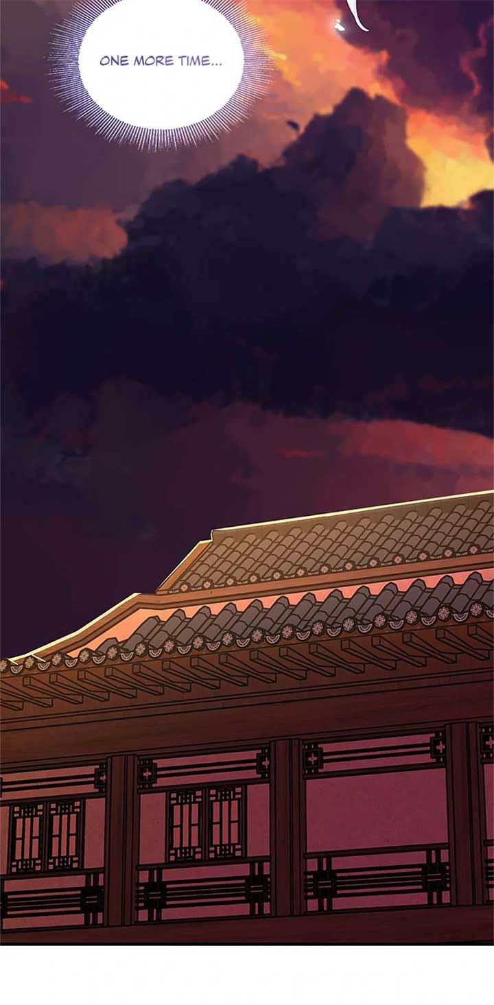 Avoiding the Heavenly Emperor Chapter 101 page 36