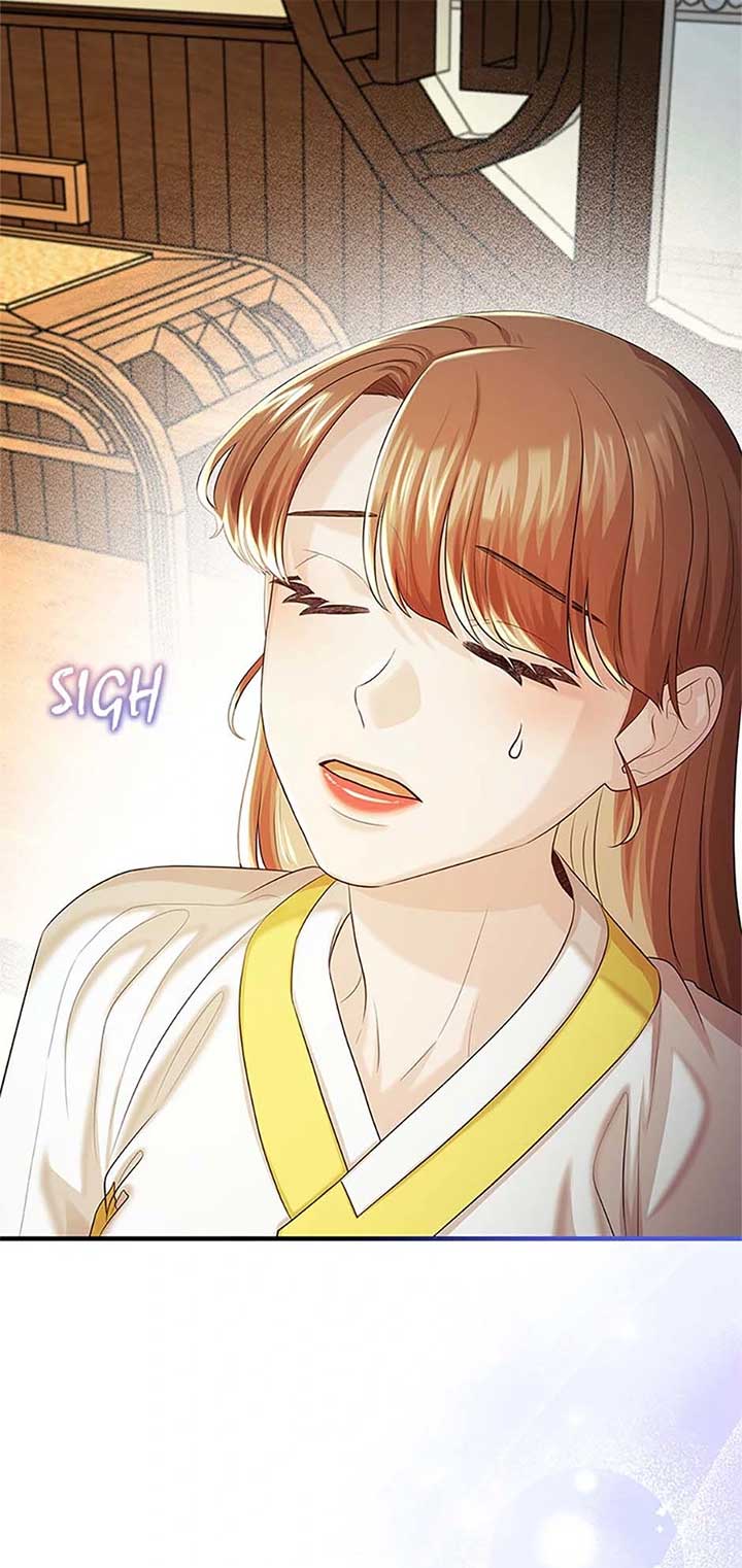 Avoiding the Heavenly Emperor Chapter 101 page 38