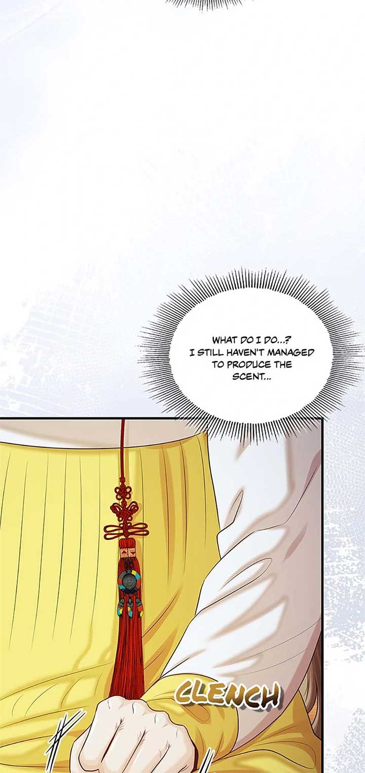 Avoiding the Heavenly Emperor Chapter 101 page 40