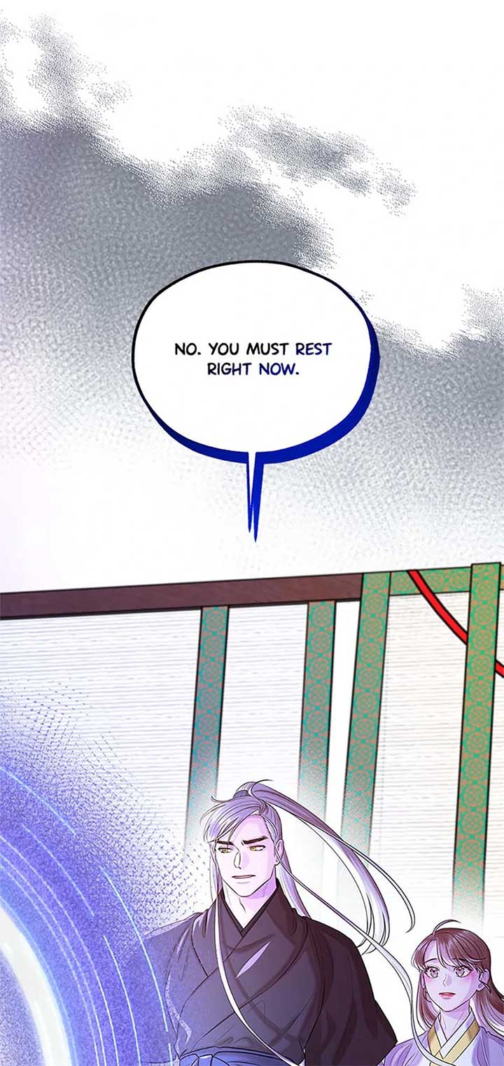 Avoiding the Heavenly Emperor Chapter 101 page 48
