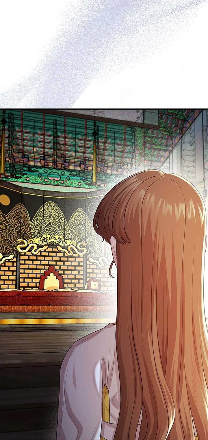 Avoiding the Heavenly Emperor Chapter 101 page 50