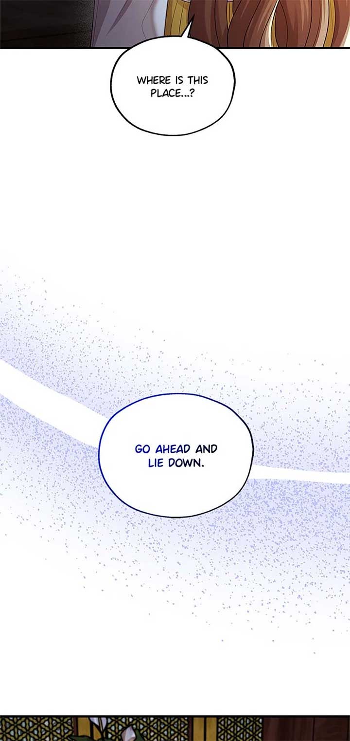 Avoiding the Heavenly Emperor Chapter 101 page 51