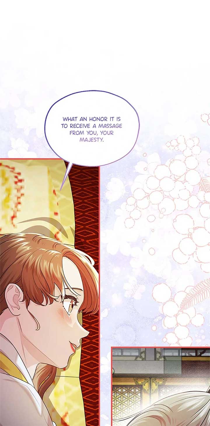 Avoiding the Heavenly Emperor Chapter 101 page 53