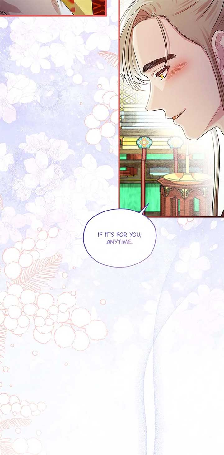 Avoiding the Heavenly Emperor Chapter 101 page 54