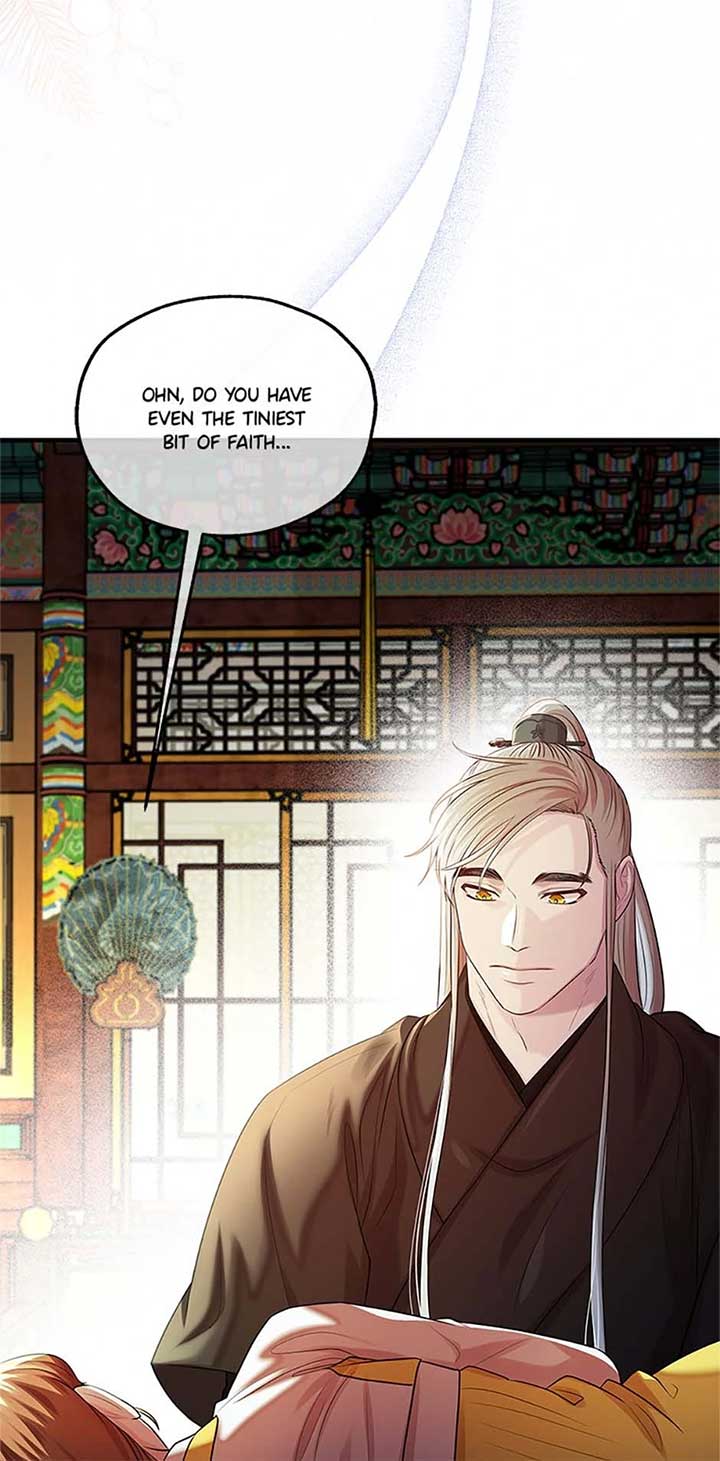 Avoiding the Heavenly Emperor Chapter 101 page 55