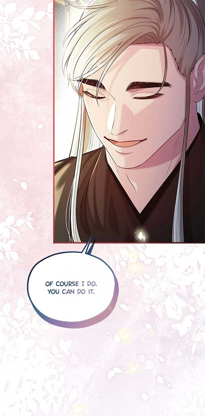 Avoiding the Heavenly Emperor Chapter 101 page 57