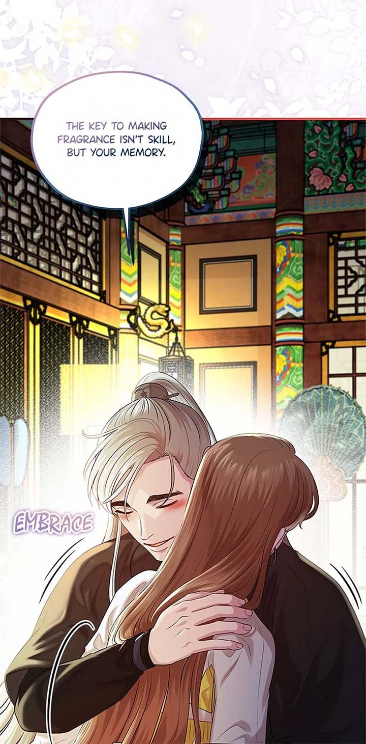 Avoiding the Heavenly Emperor Chapter 101 page 58