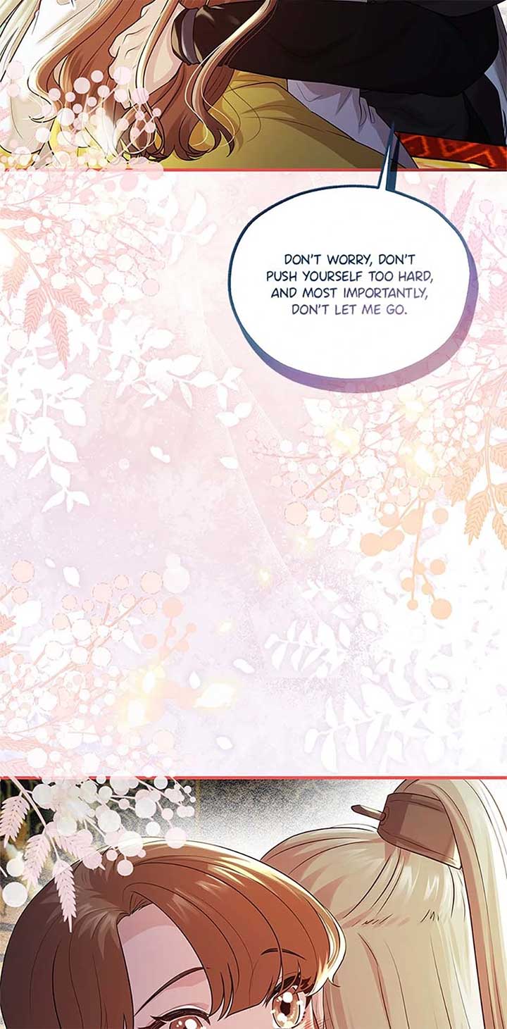 Avoiding the Heavenly Emperor Chapter 101 page 59