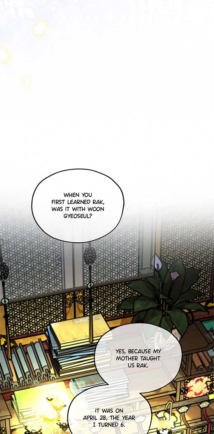 Avoiding the Heavenly Emperor Chapter 101 page 61