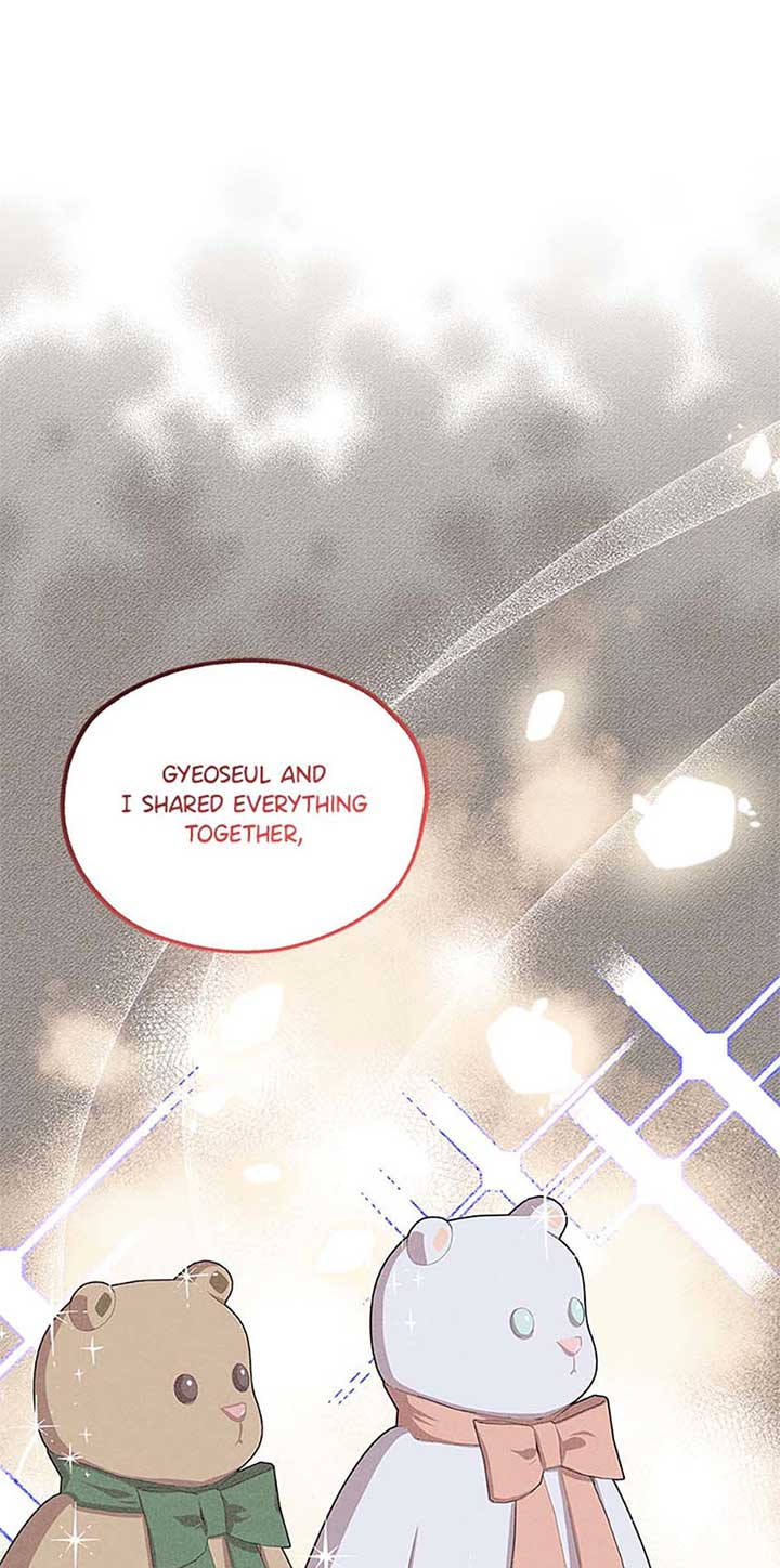 Avoiding the Heavenly Emperor Chapter 101 page 63