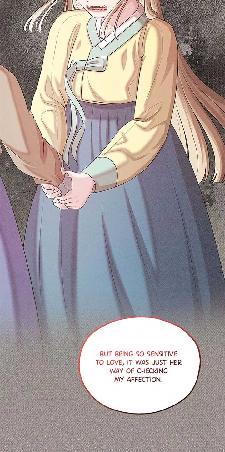 Avoiding the Heavenly Emperor Chapter 101 page 66