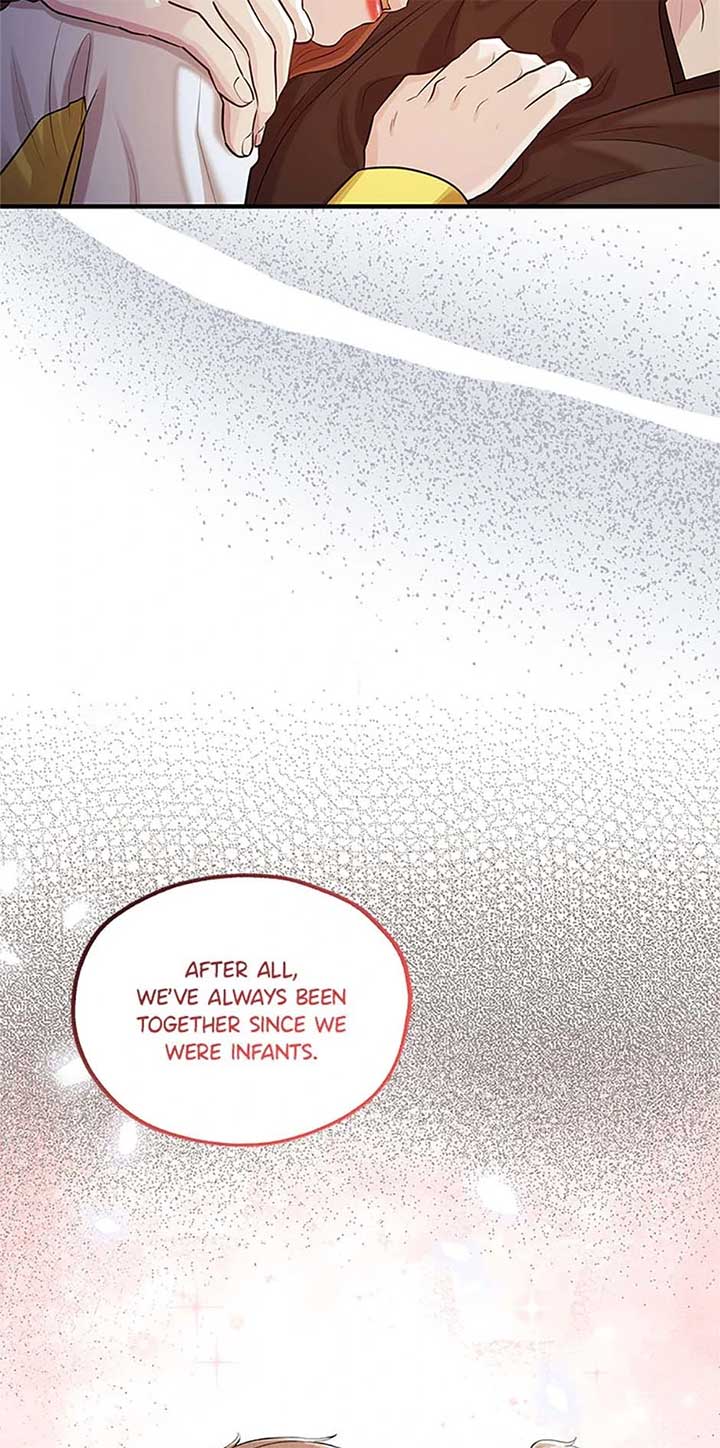 Avoiding the Heavenly Emperor Chapter 101 page 68