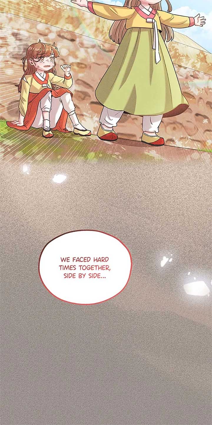 Avoiding the Heavenly Emperor Chapter 101 page 70