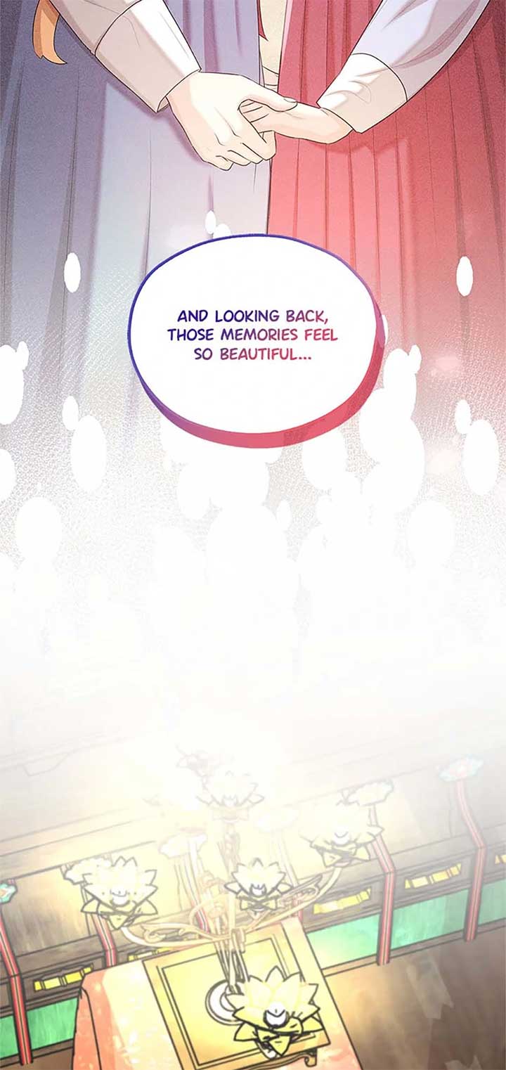 Avoiding the Heavenly Emperor Chapter 101 page 72