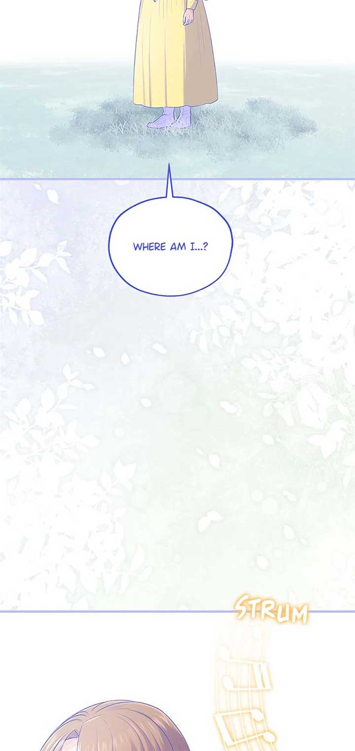 Avoiding the Heavenly Emperor Chapter 101 page 76