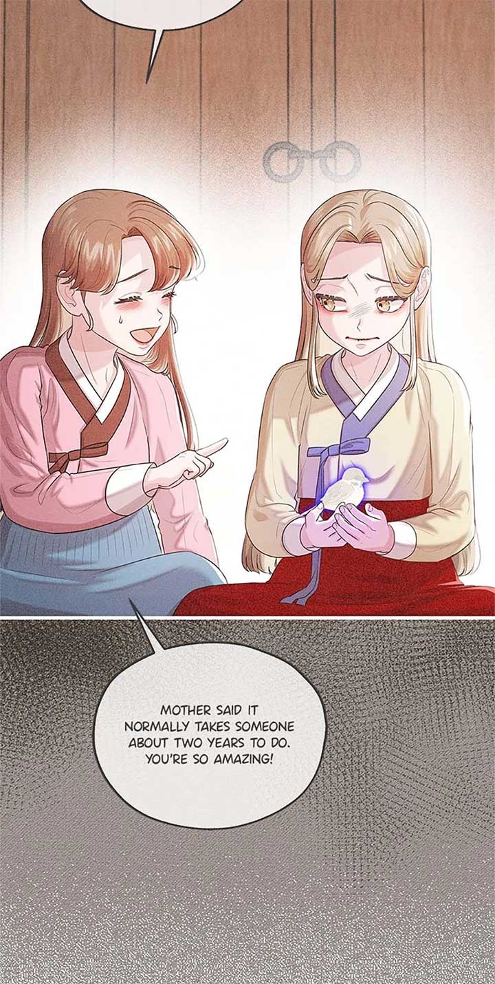 Avoiding the Heavenly Emperor Chapter 101 page 82