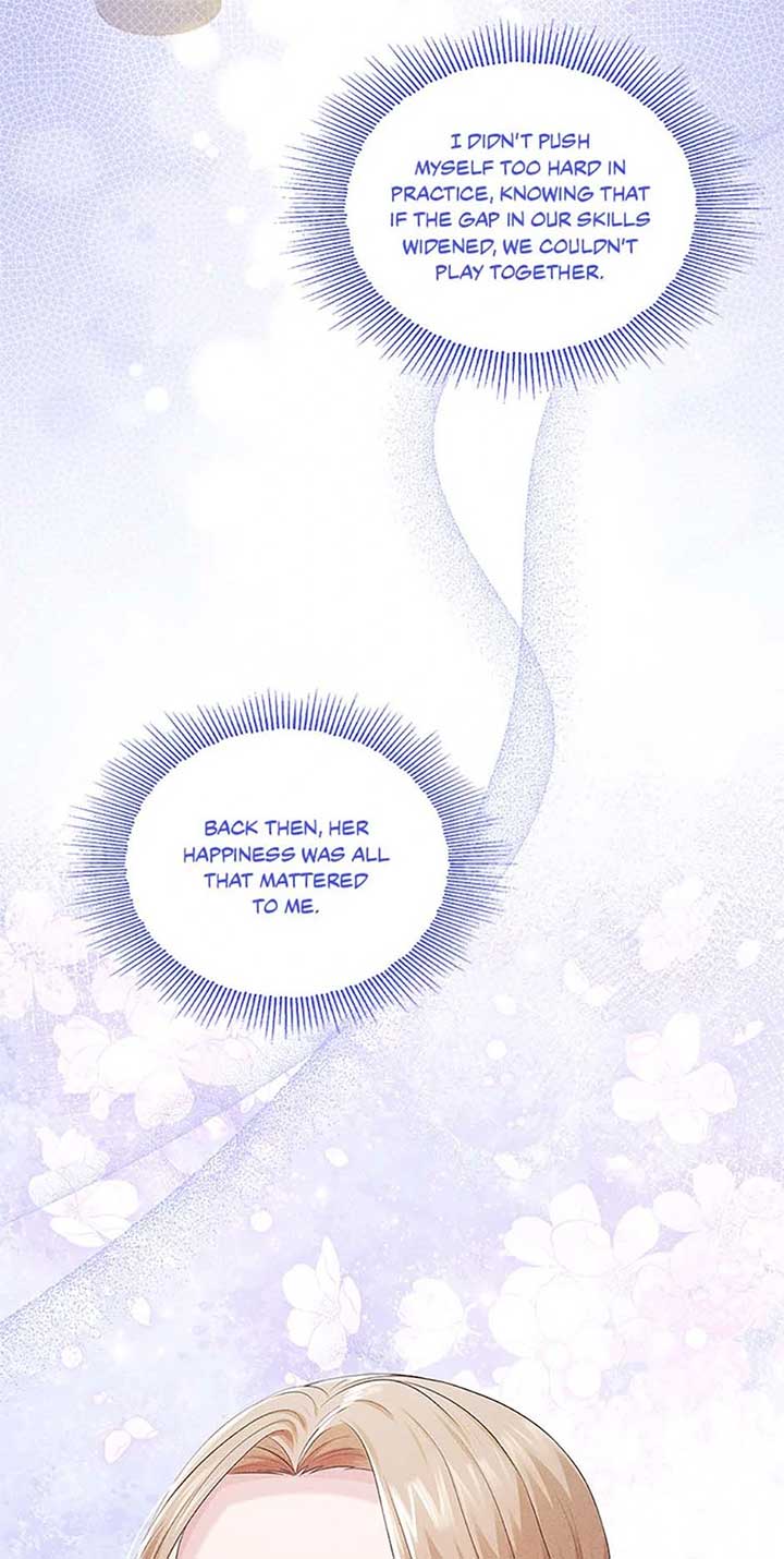 Avoiding the Heavenly Emperor Chapter 101 page 86