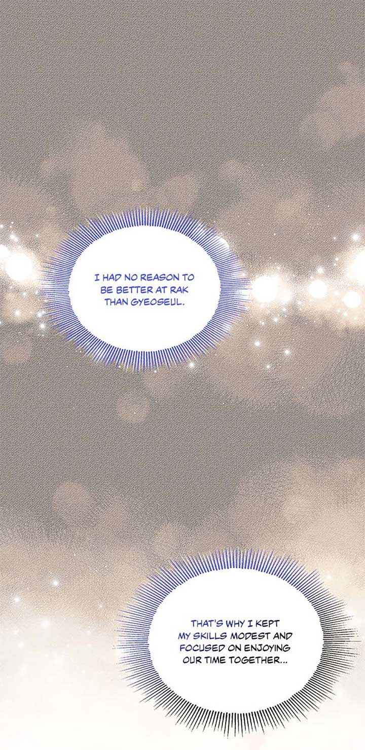 Avoiding the Heavenly Emperor Chapter 101 page 88