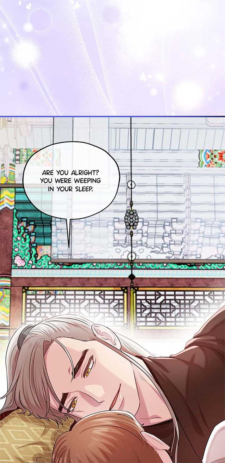 Avoiding the Heavenly Emperor Chapter 101 page 92