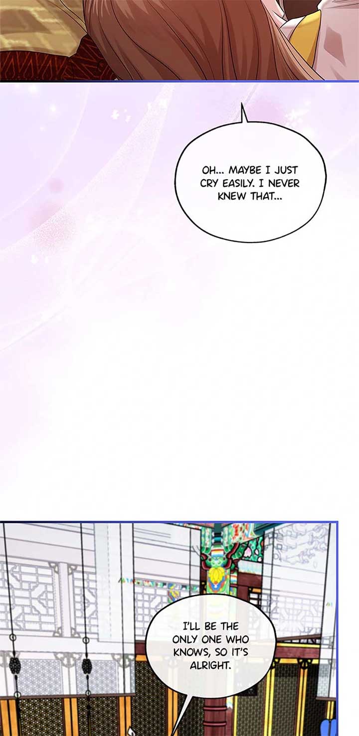Avoiding the Heavenly Emperor Chapter 101 page 93