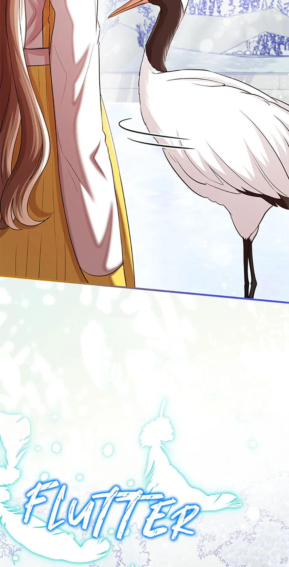 Avoiding the Heavenly Emperor Chapter 102 page 102