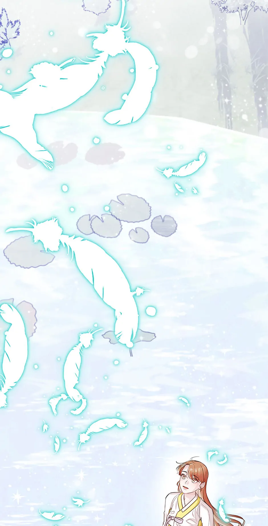 Avoiding the Heavenly Emperor Chapter 102 page 103