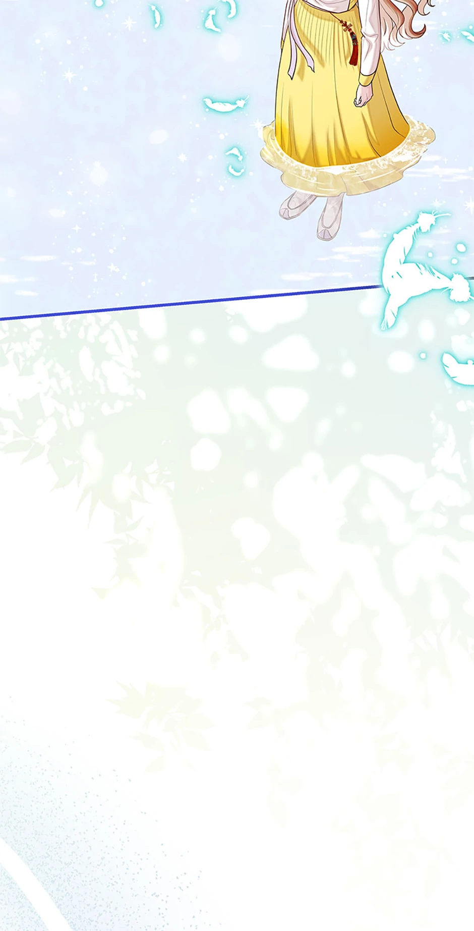 Avoiding the Heavenly Emperor Chapter 102 page 104