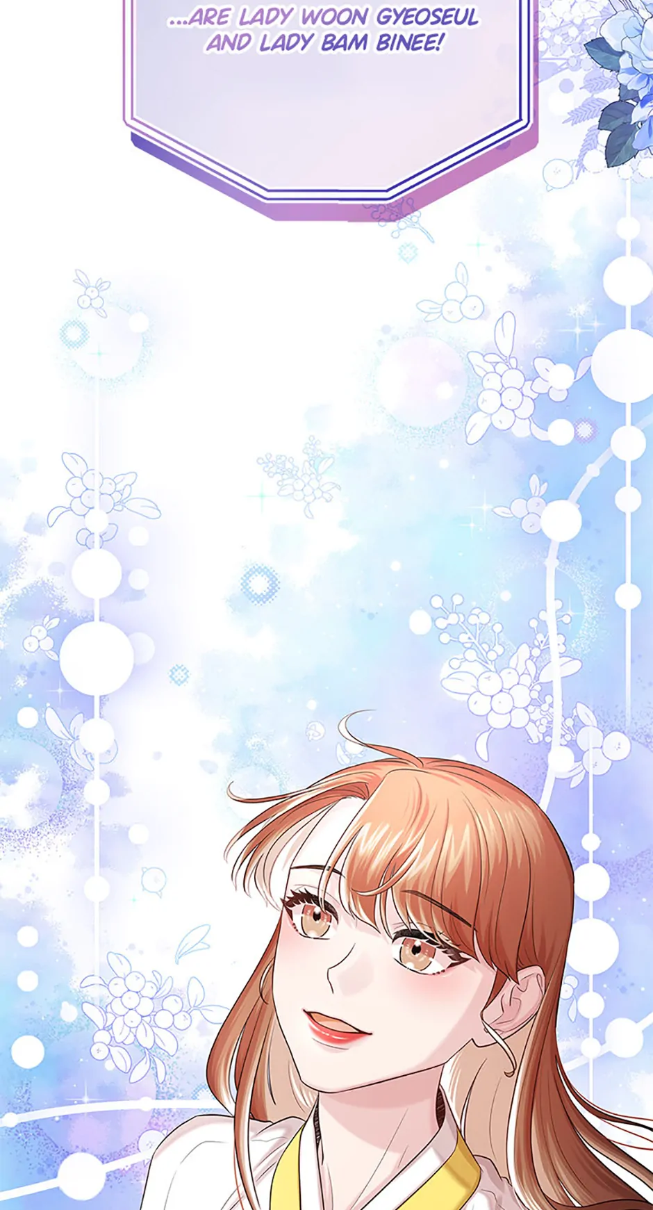 Avoiding the Heavenly Emperor Chapter 102 page 110
