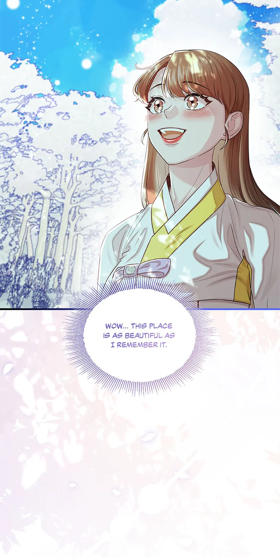 Avoiding the Heavenly Emperor Chapter 102 page 13