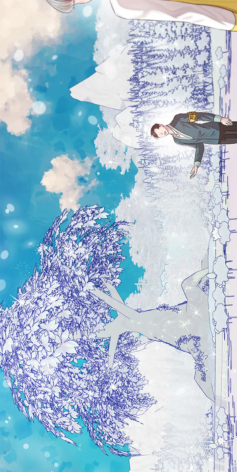 Avoiding the Heavenly Emperor Chapter 102 page 15