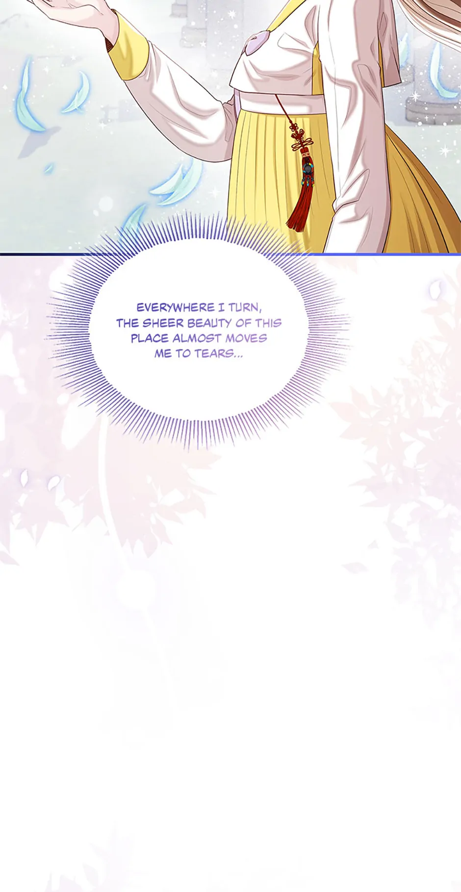 Avoiding the Heavenly Emperor Chapter 102 page 18