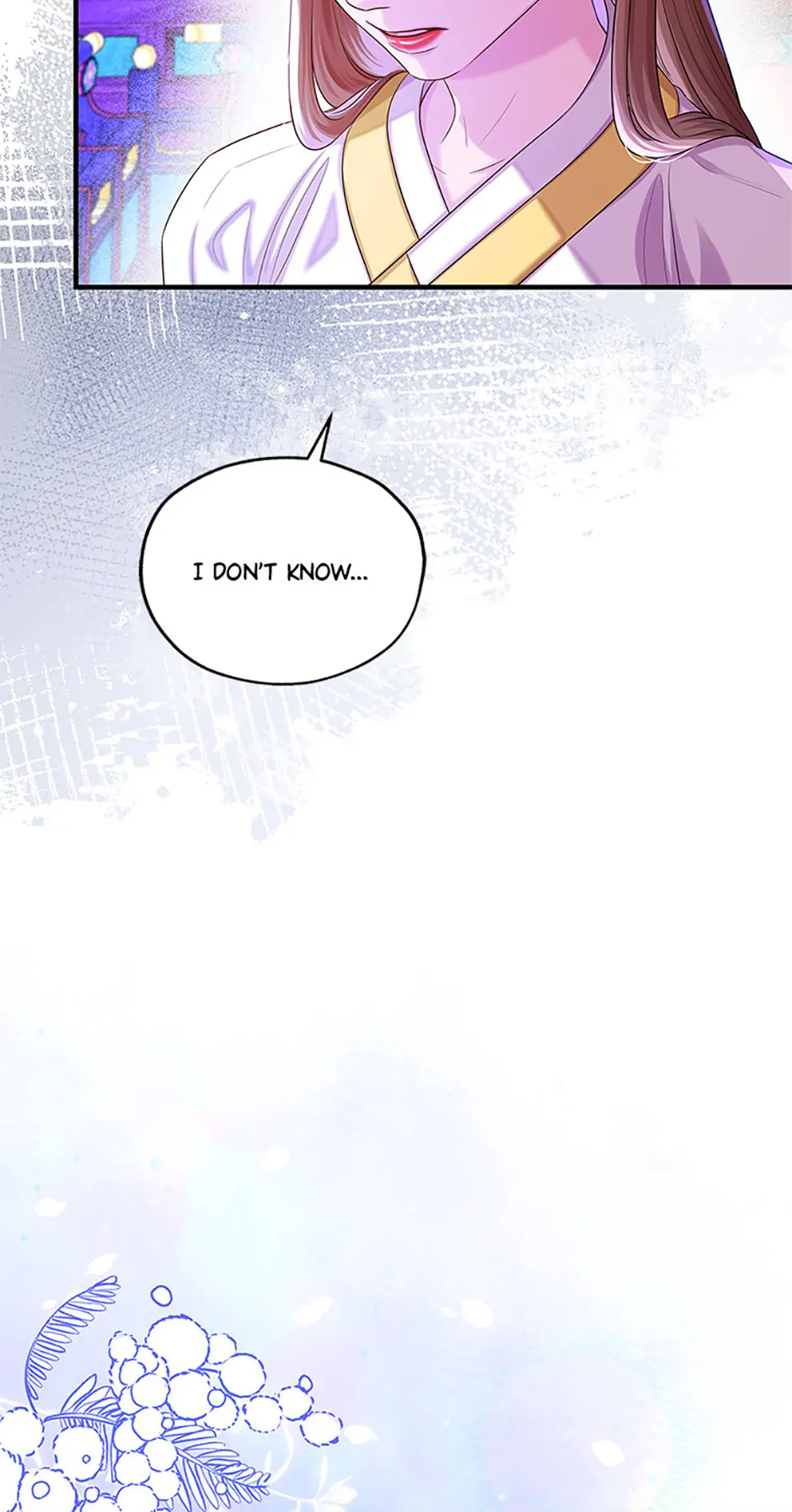 Avoiding the Heavenly Emperor Chapter 102 page 2