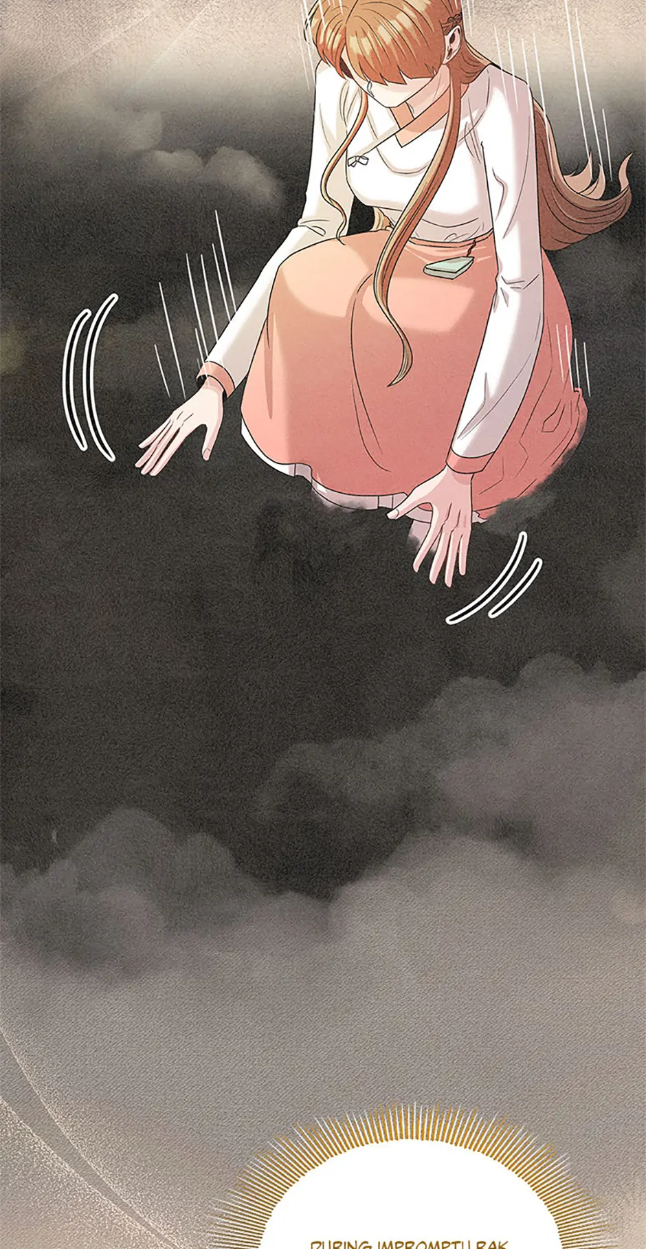Avoiding the Heavenly Emperor Chapter 102 page 29