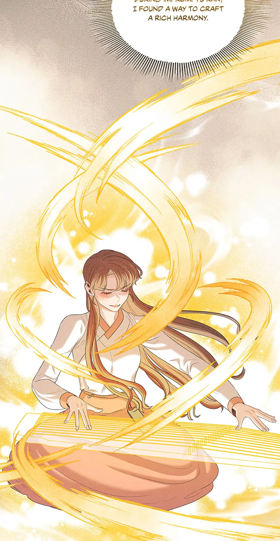 Avoiding the Heavenly Emperor Chapter 102 page 30