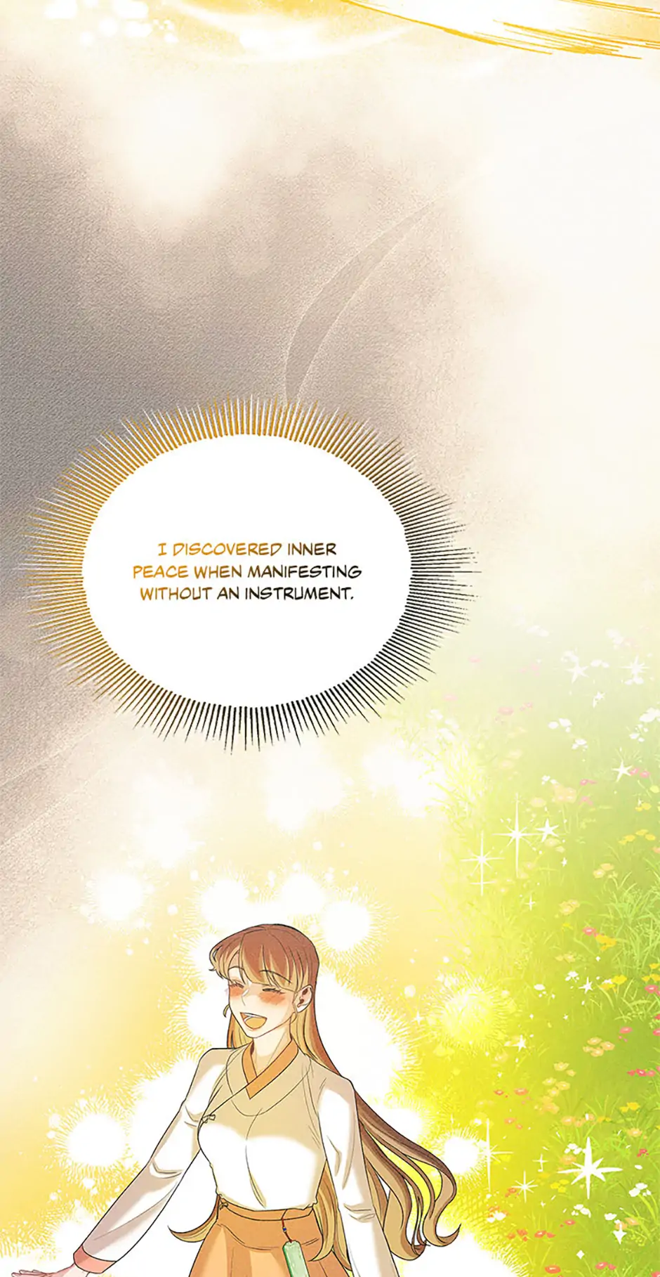 Avoiding the Heavenly Emperor Chapter 102 page 31