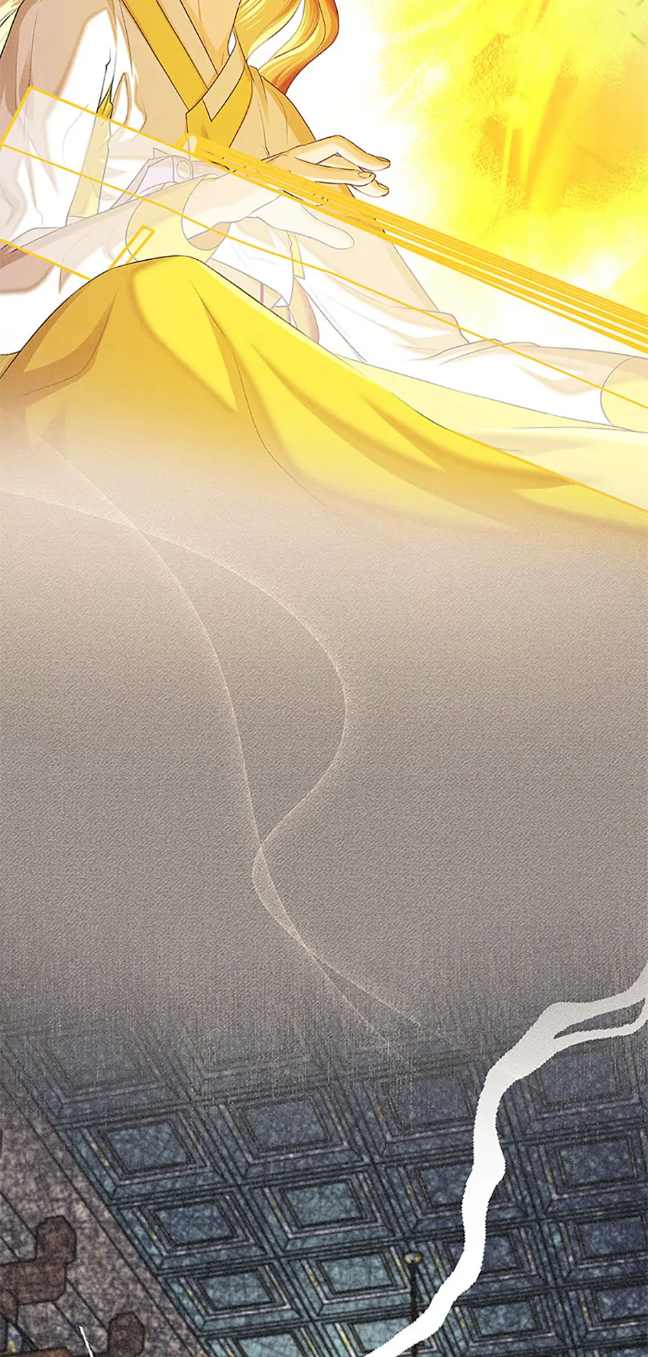 Avoiding the Heavenly Emperor Chapter 102 page 37