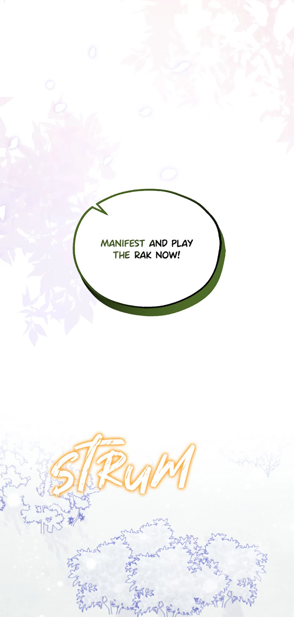 Avoiding the Heavenly Emperor Chapter 102 page 43