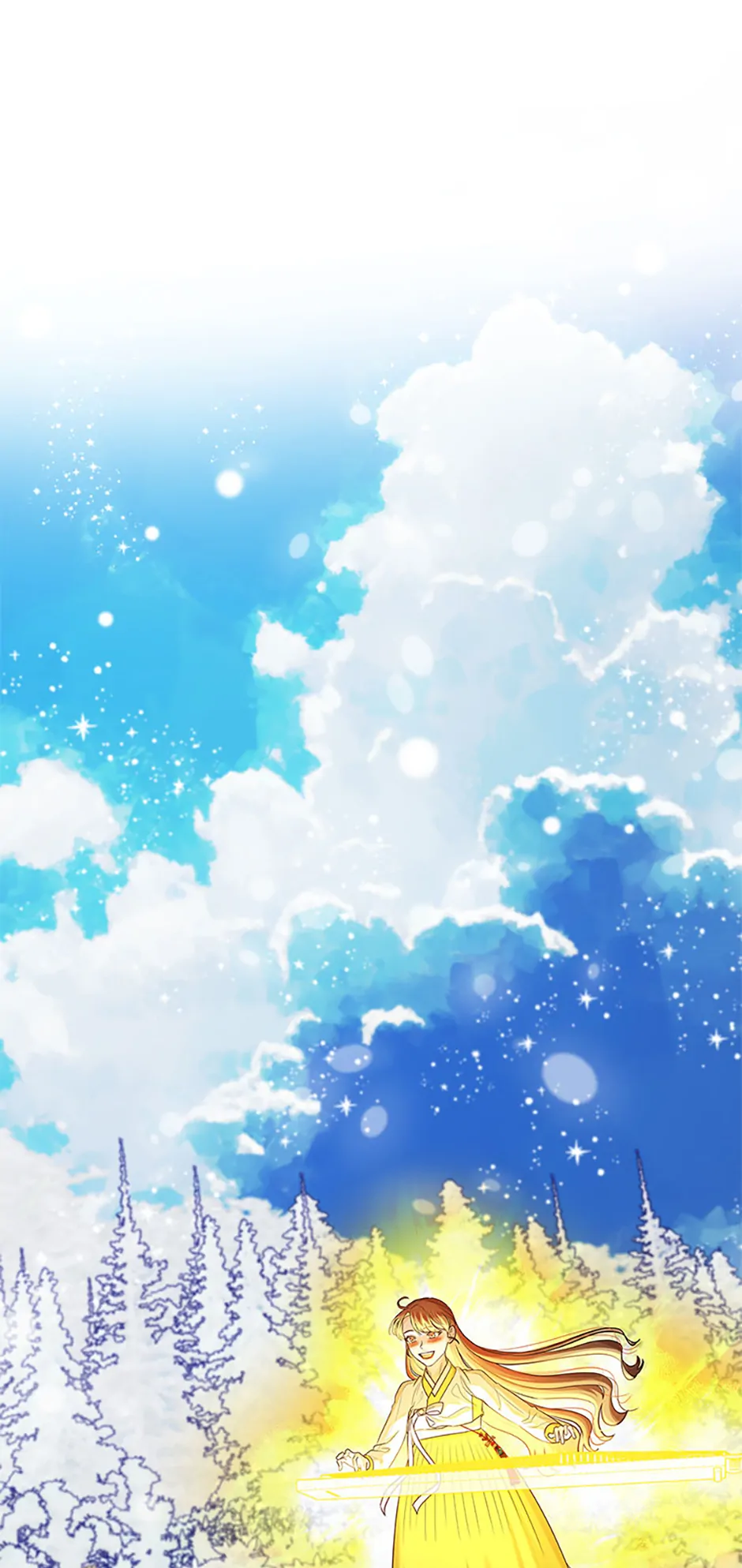 Avoiding the Heavenly Emperor Chapter 102 page 45