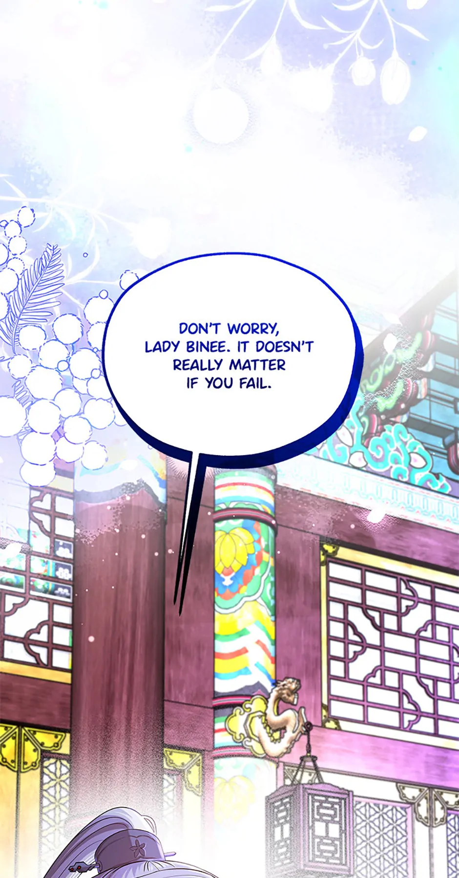 Avoiding the Heavenly Emperor Chapter 102 page 4