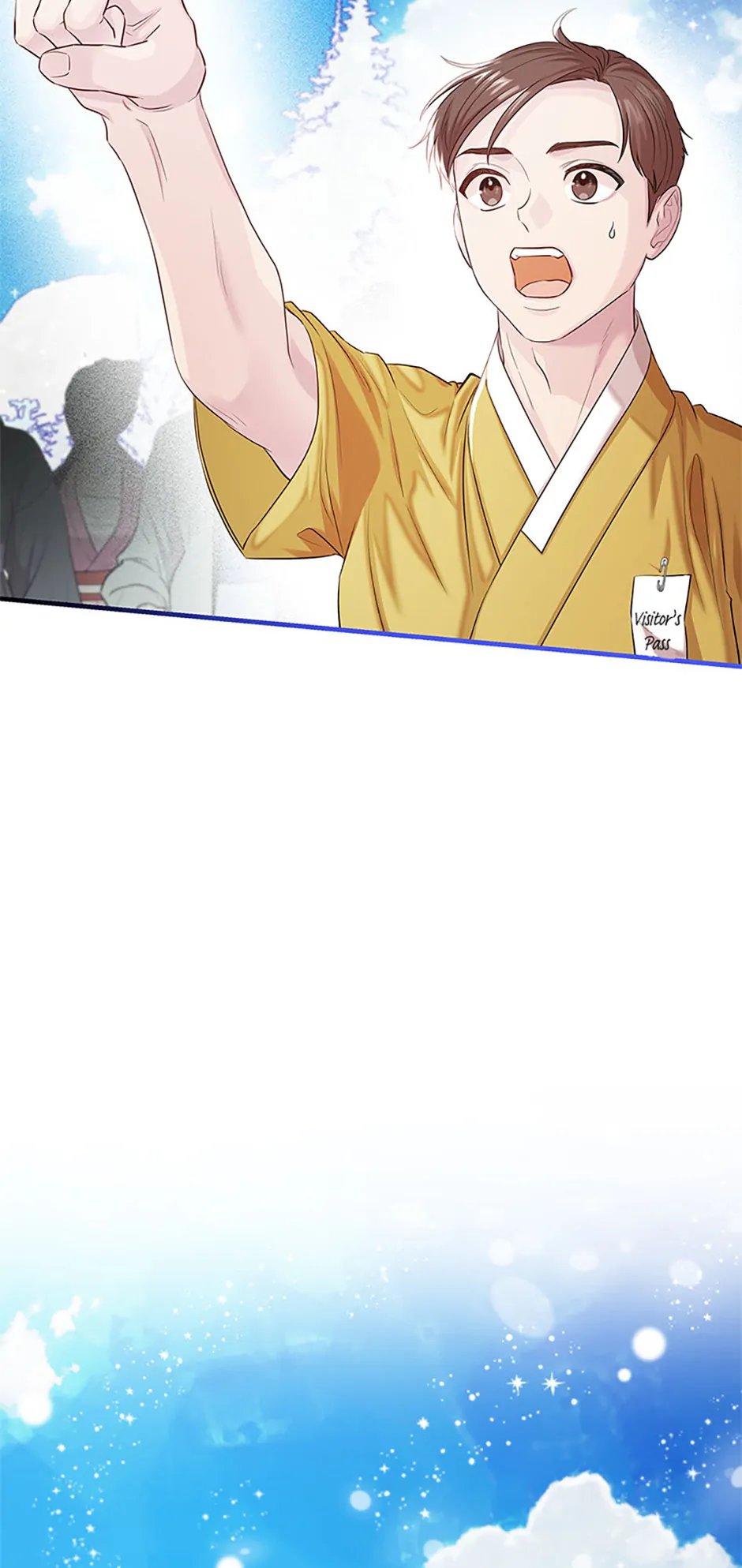 Avoiding the Heavenly Emperor Chapter 102 page 50