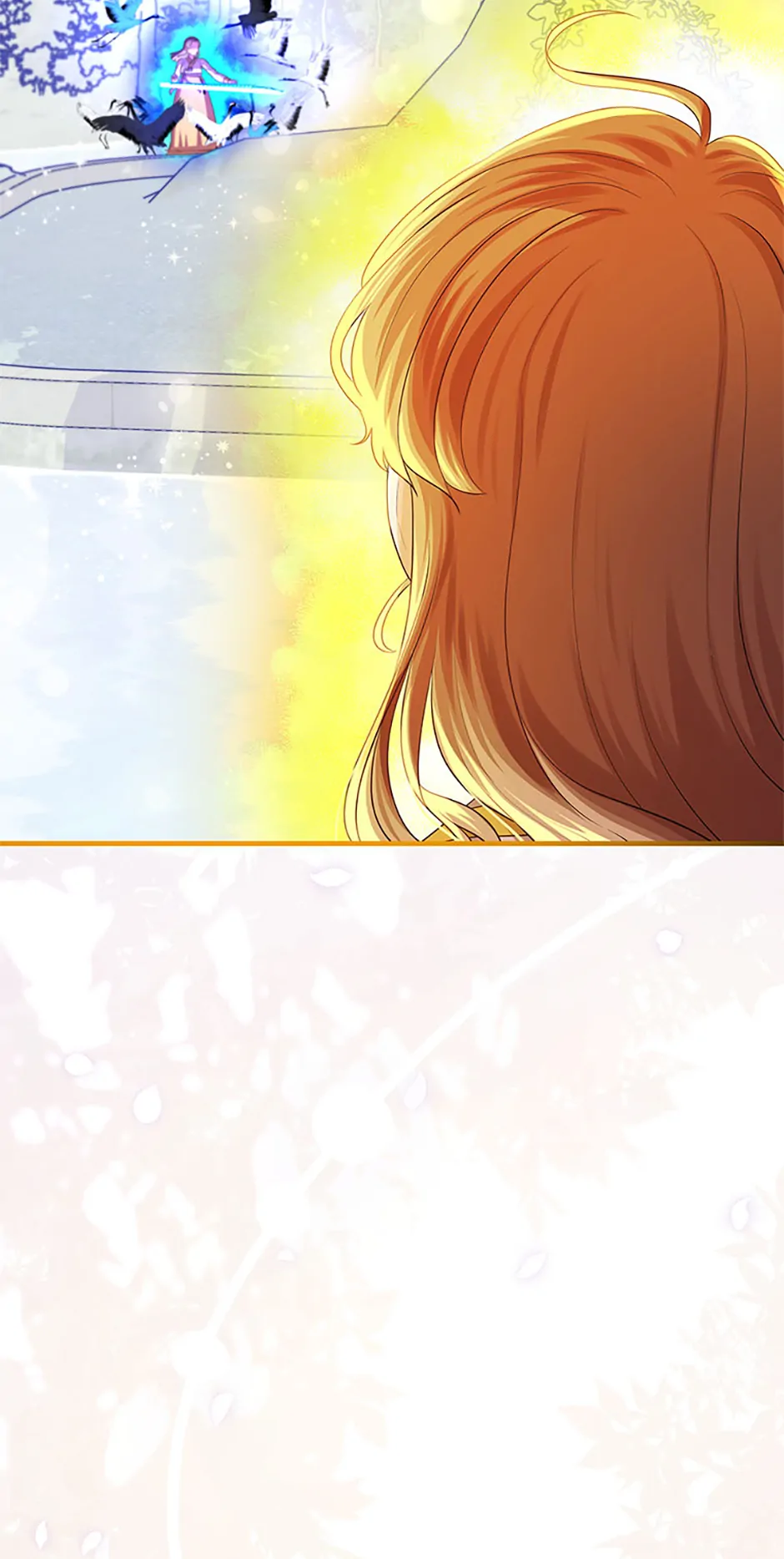Avoiding the Heavenly Emperor Chapter 102 page 54