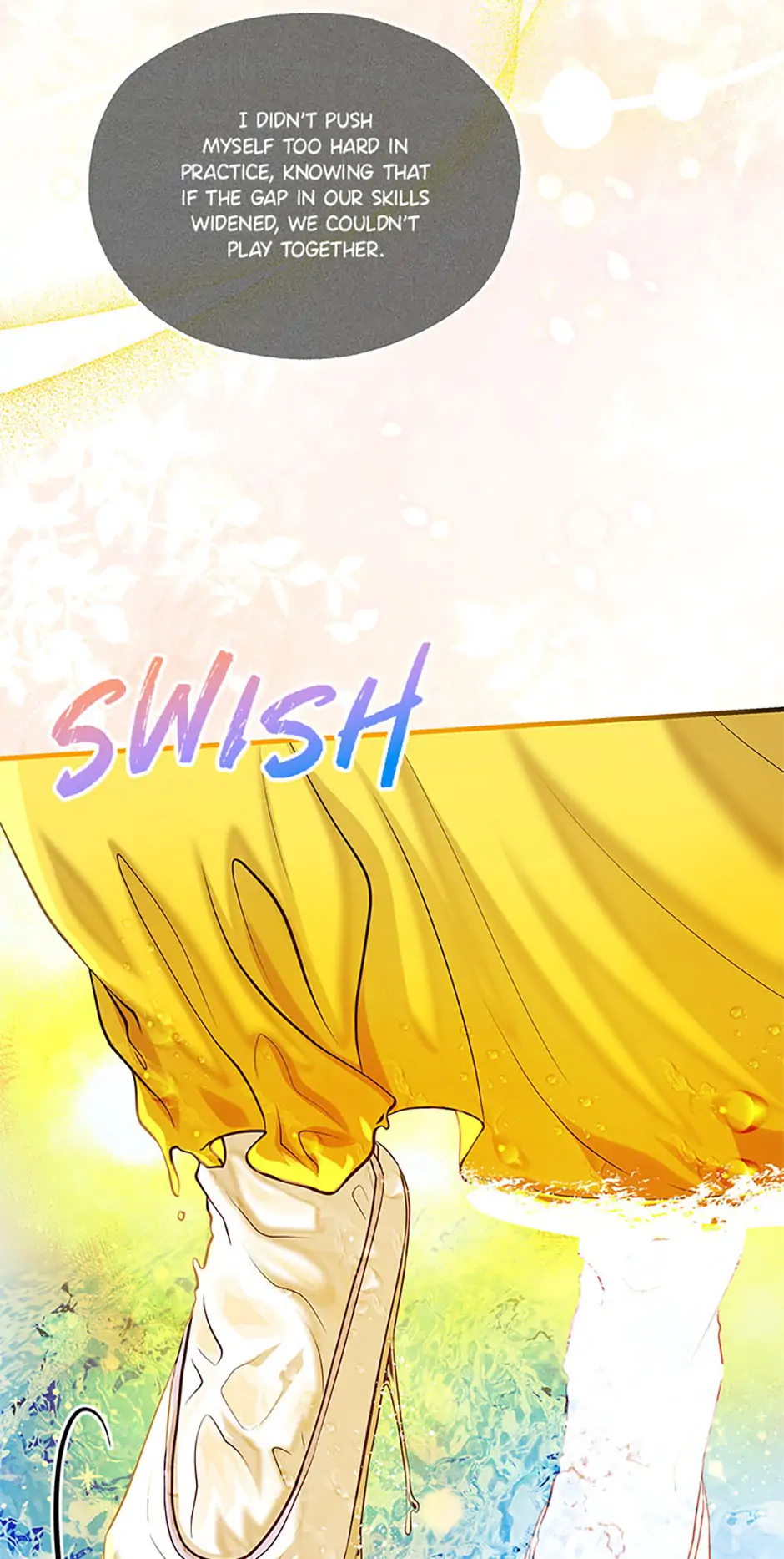 Avoiding the Heavenly Emperor Chapter 102 page 56
