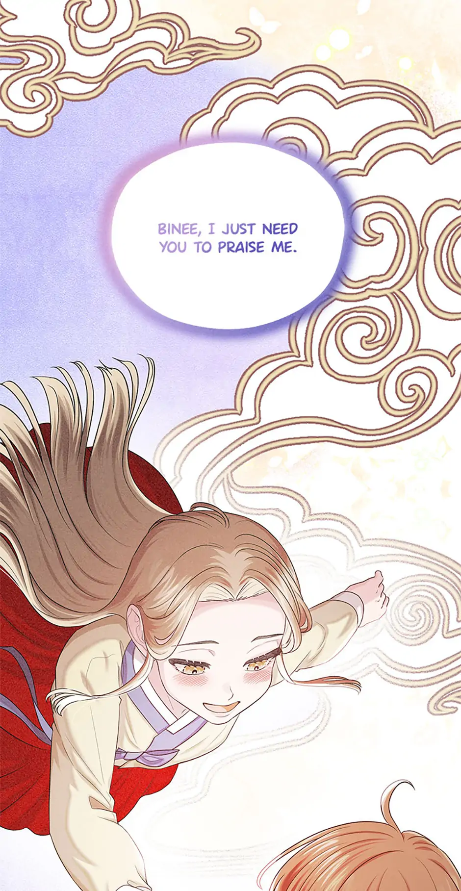 Avoiding the Heavenly Emperor Chapter 102 page 66