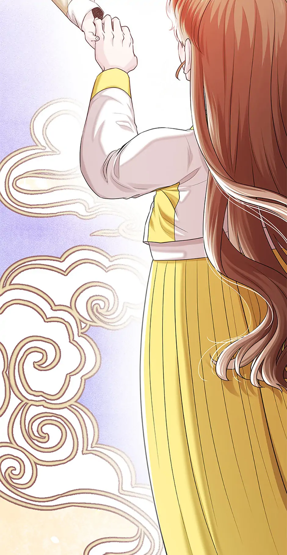 Avoiding the Heavenly Emperor Chapter 102 page 67