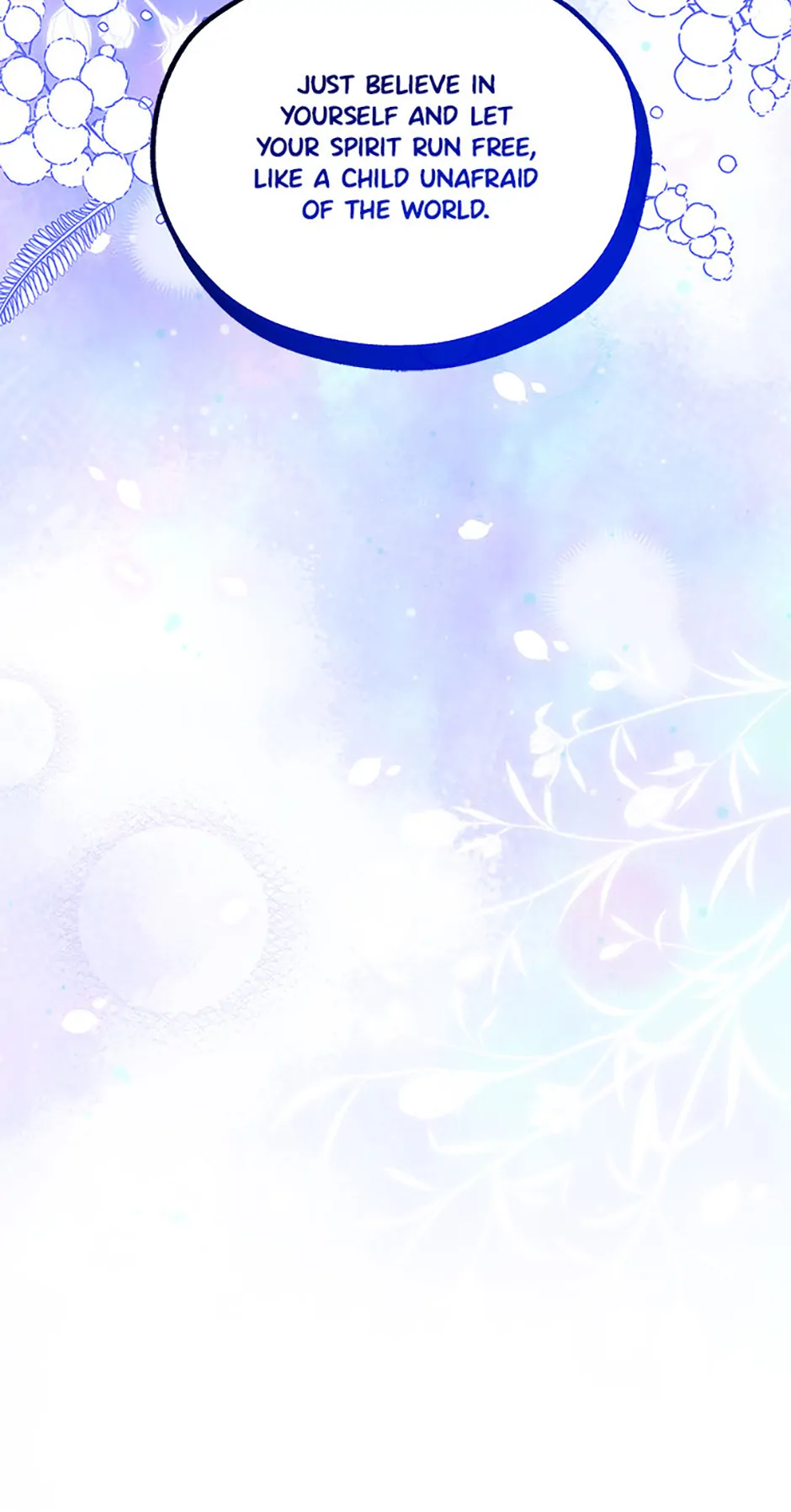 Avoiding the Heavenly Emperor Chapter 102 page 6