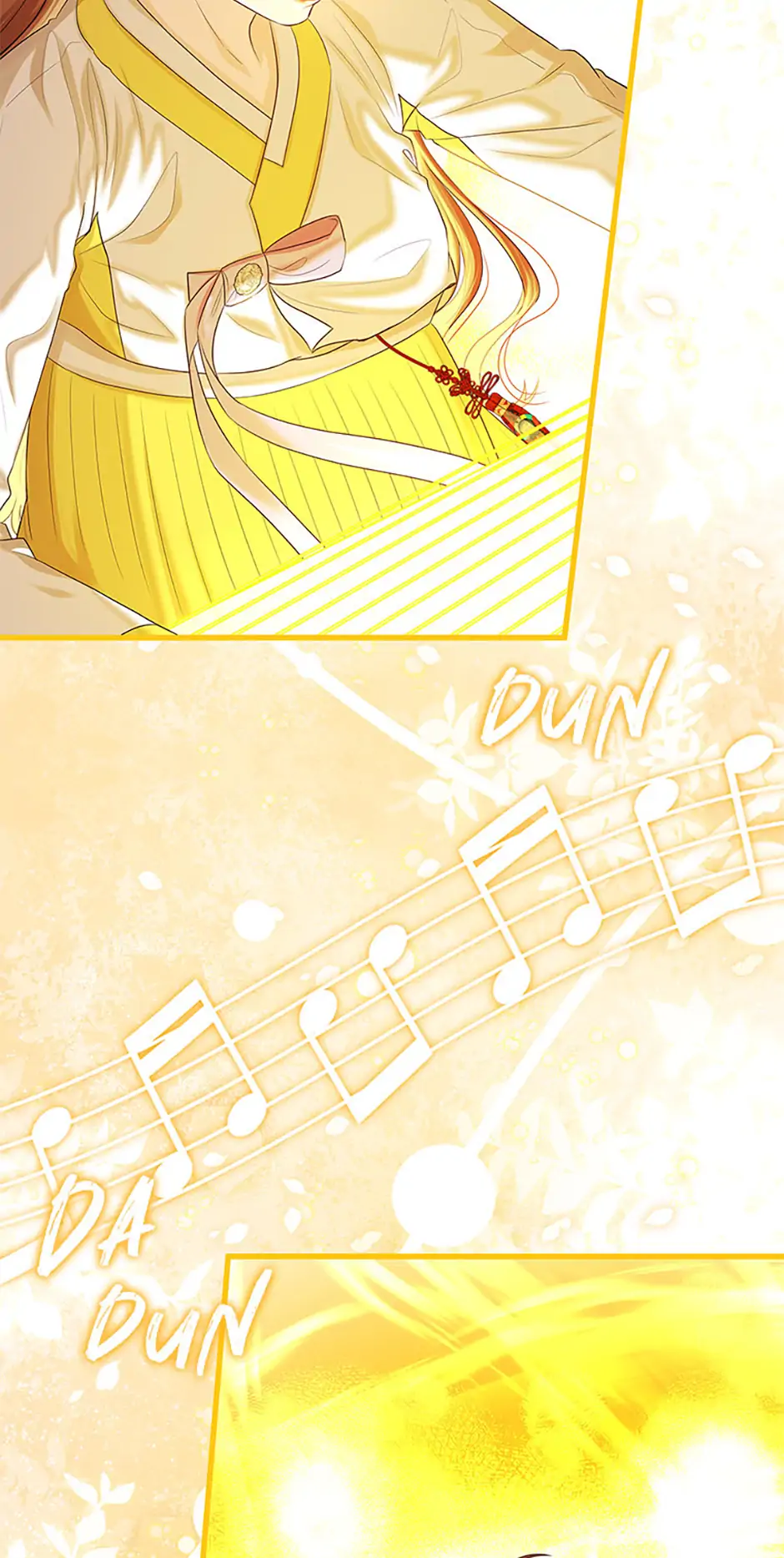 Avoiding the Heavenly Emperor Chapter 102 page 73
