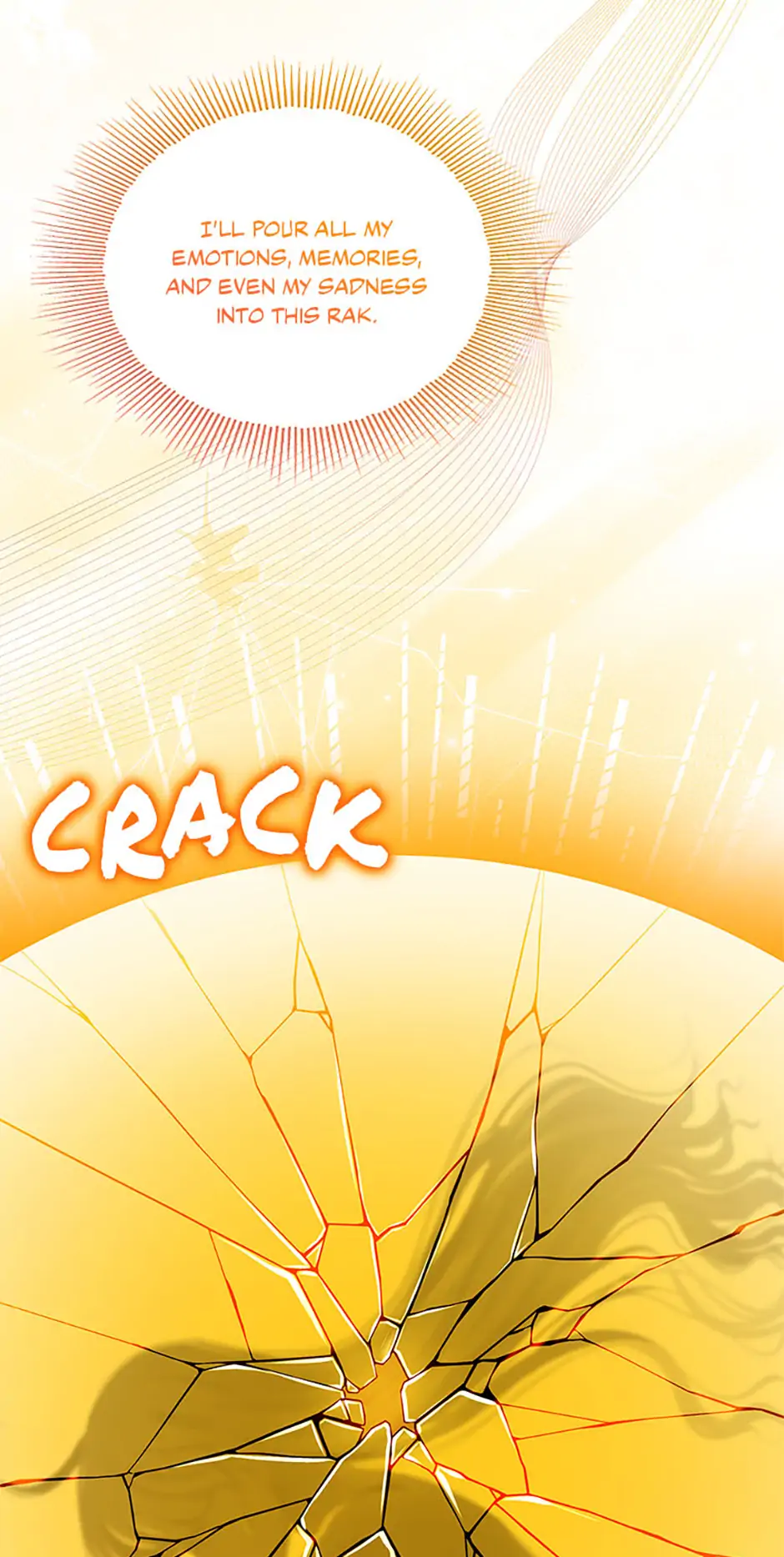 Avoiding the Heavenly Emperor Chapter 102 page 75